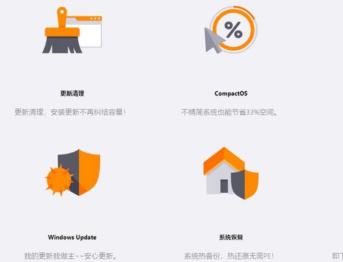 5款精品电脑黑科技软件 内存再小也能轻松驾驭